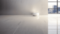 Плитка из мрамора Bianco Carrara (Бьянко Каррара)